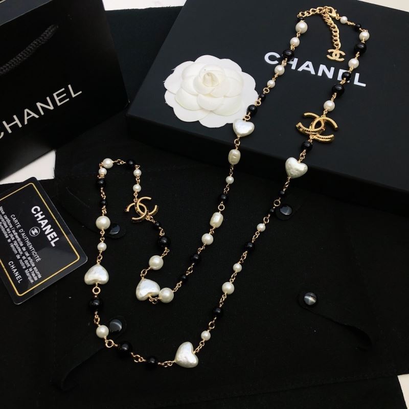 Chanel Necklaces